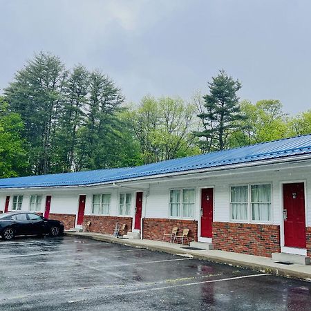 Economy Lodge 682 Main St Sturbridge Ngoại thất bức ảnh